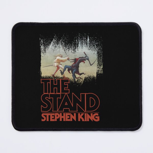 Item preview, The Stand - King First Edition Series (Ver 1)  designed and sold by BrianMoren8435.