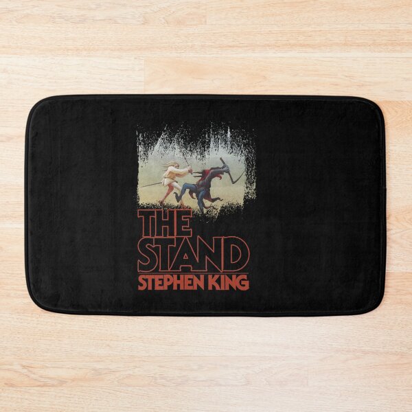 Item preview, The Stand - King First Edition Series (Ver 1)  designed and sold by BrianMoren8435.