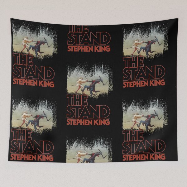 Item preview, The Stand - King First Edition Series (Ver 1)  designed and sold by BrianMoren8435.