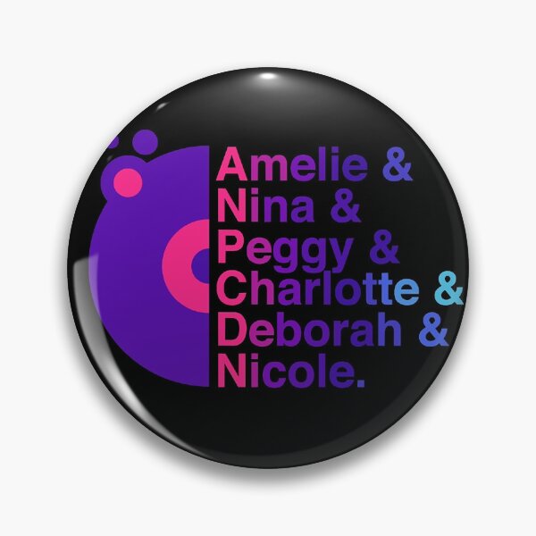 Item preview, Techno Women Djs designed and sold by Garmon123.