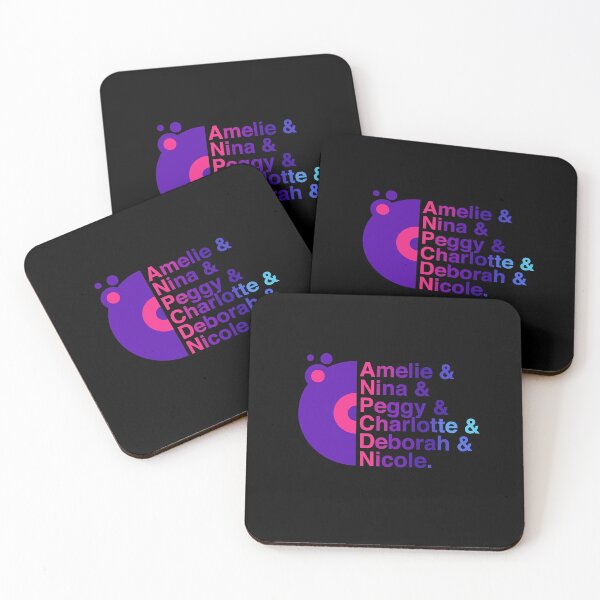Item preview, Techno Women Djs designed and sold by Garmon123.