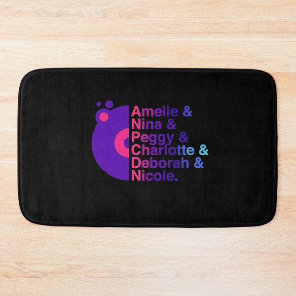 Item preview, Techno Women Djs designed and sold by Garmon123.