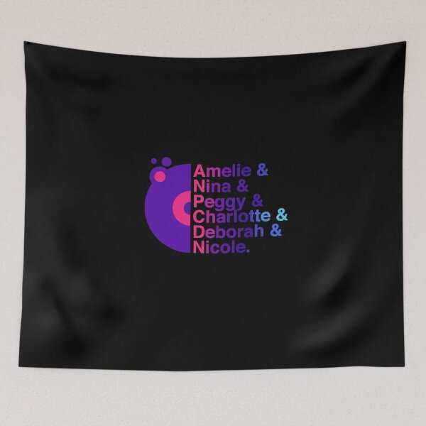 Item preview, Techno Women Djs designed and sold by Garmon123.