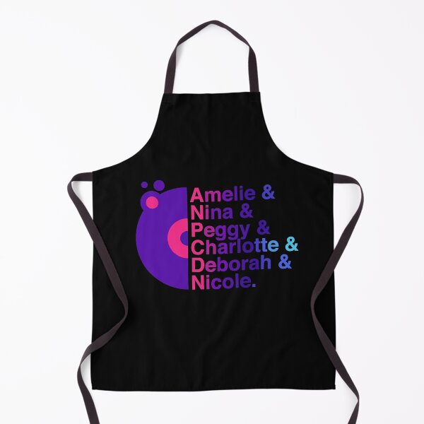Item preview, Techno Women Djs designed and sold by Garmon123.