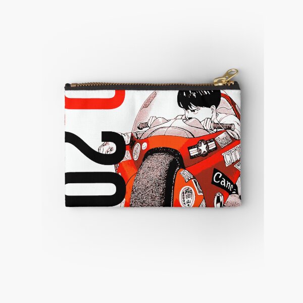 Artikelvorschau, Akira - Kaneda und das Motorrad entworfen und verkauft von alainaruth.