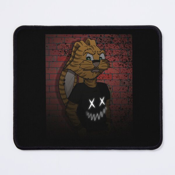 Item preview, Essex Keith Rabbit  designed and sold by DanielStev8116.