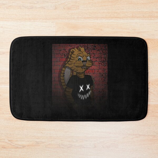 Item preview, Essex Keith Rabbit  designed and sold by DanielStev8116.