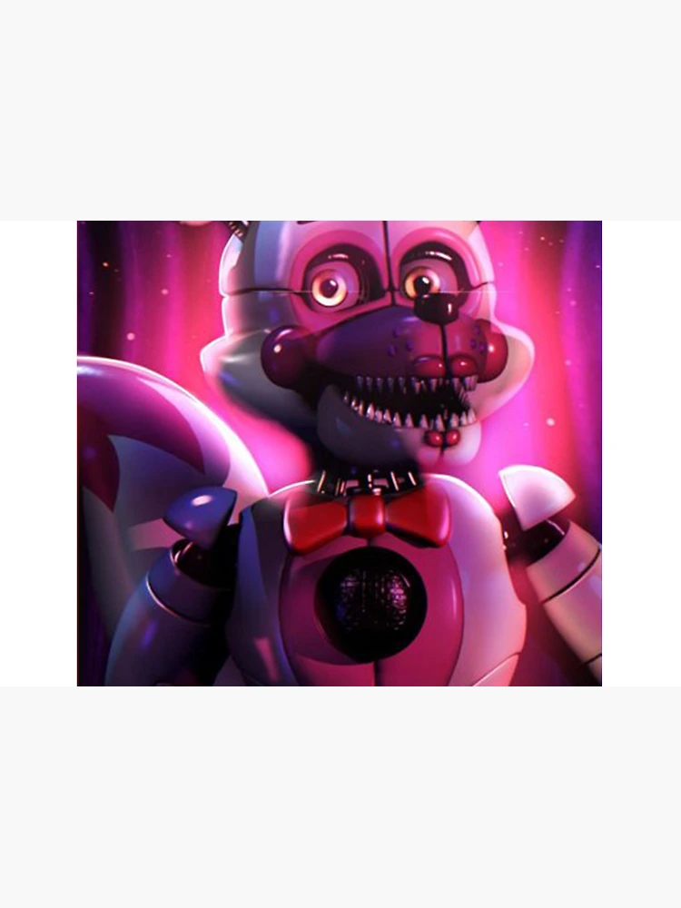 poster do filme de fnaf Jigsaw Puzzle Online - Jigsaw 365