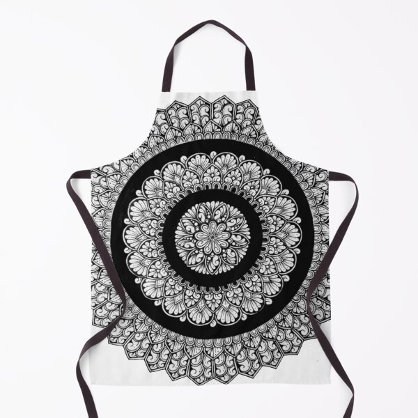 Item preview, Mandala design designed and sold by artesiaKT.