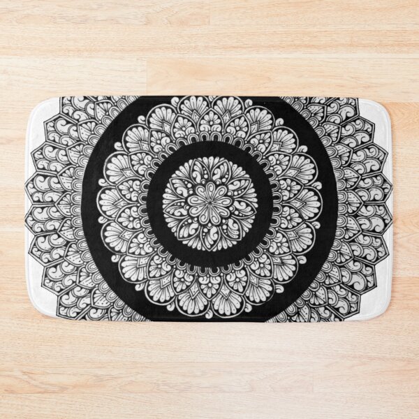 Item preview, Mandala design designed and sold by artesiaKT.