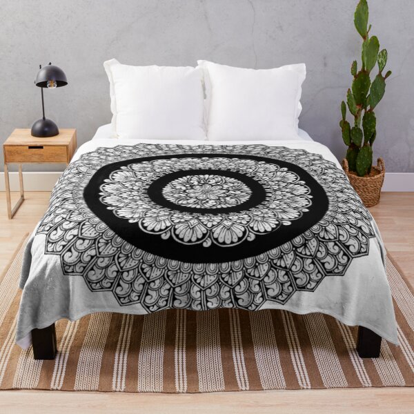 Item preview, Mandala design designed and sold by artesiaKT.