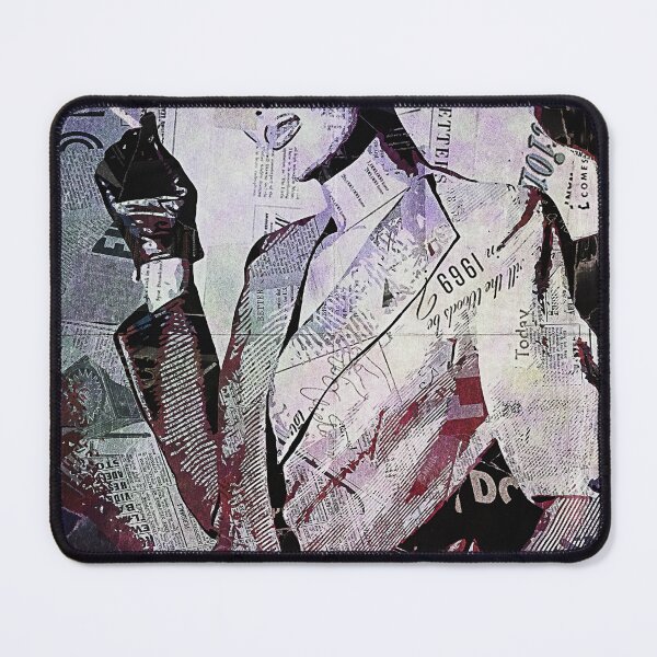 Item preview, Grace Jones designed and sold by SwampApe.