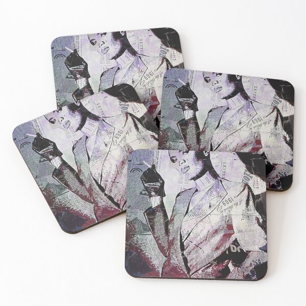 Item preview, Grace Jones designed and sold by SwampApe.