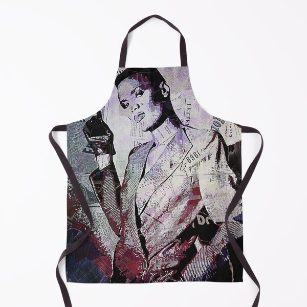 Item preview, Grace Jones designed and sold by SwampApe.