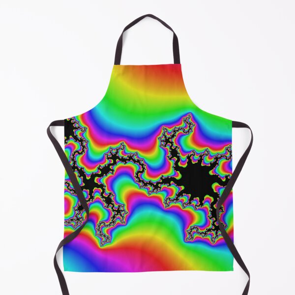 Item preview, Mandelbrot set zoomed designed and sold by bradm50.