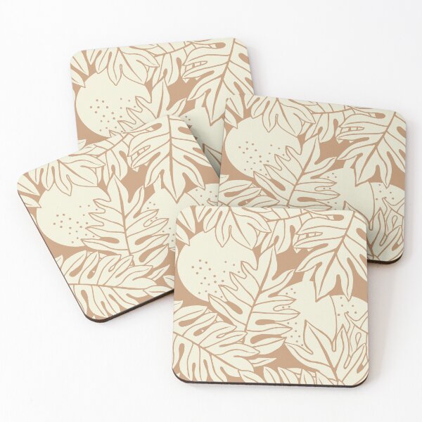 Item preview, Hawaiian Breadfruit-Ulu leaves designed and sold by Linda Maliuana.
