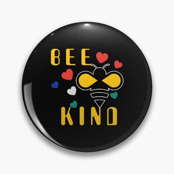 Item preview, Bee Kind V4 Bees  designed and sold by DanielStev8116.