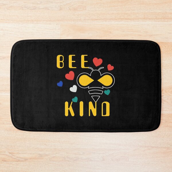 Item preview, Bee Kind V4 Bees  designed and sold by DanielStev8116.