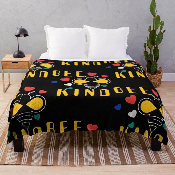 Item preview, Bee Kind V4 Bees  designed and sold by DanielStev8116.