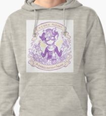 Eridan Ampora Appreciation Squad Pullover Hoodie