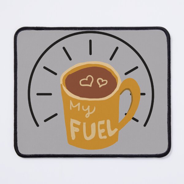 Item preview, Coffee Fuel designed and sold by BronikowskiART.
