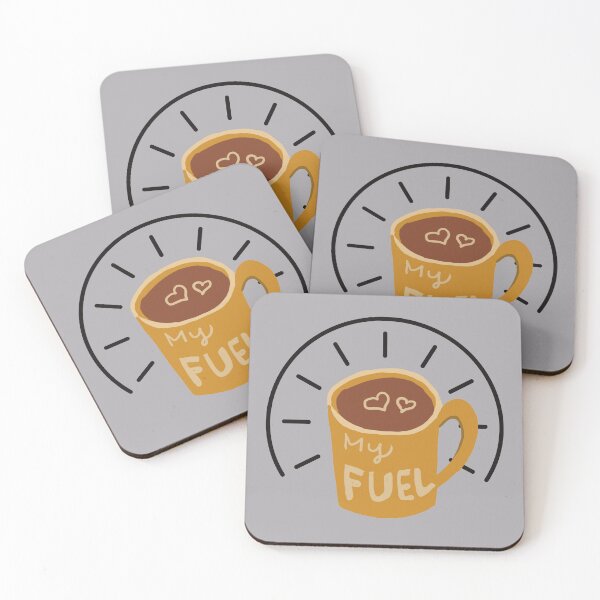 Item preview, Coffee Fuel designed and sold by BronikowskiART.