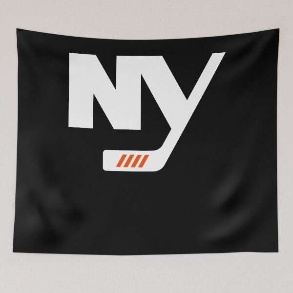 Item preview, islanders-york merch white  designed and sold by captainllewel.