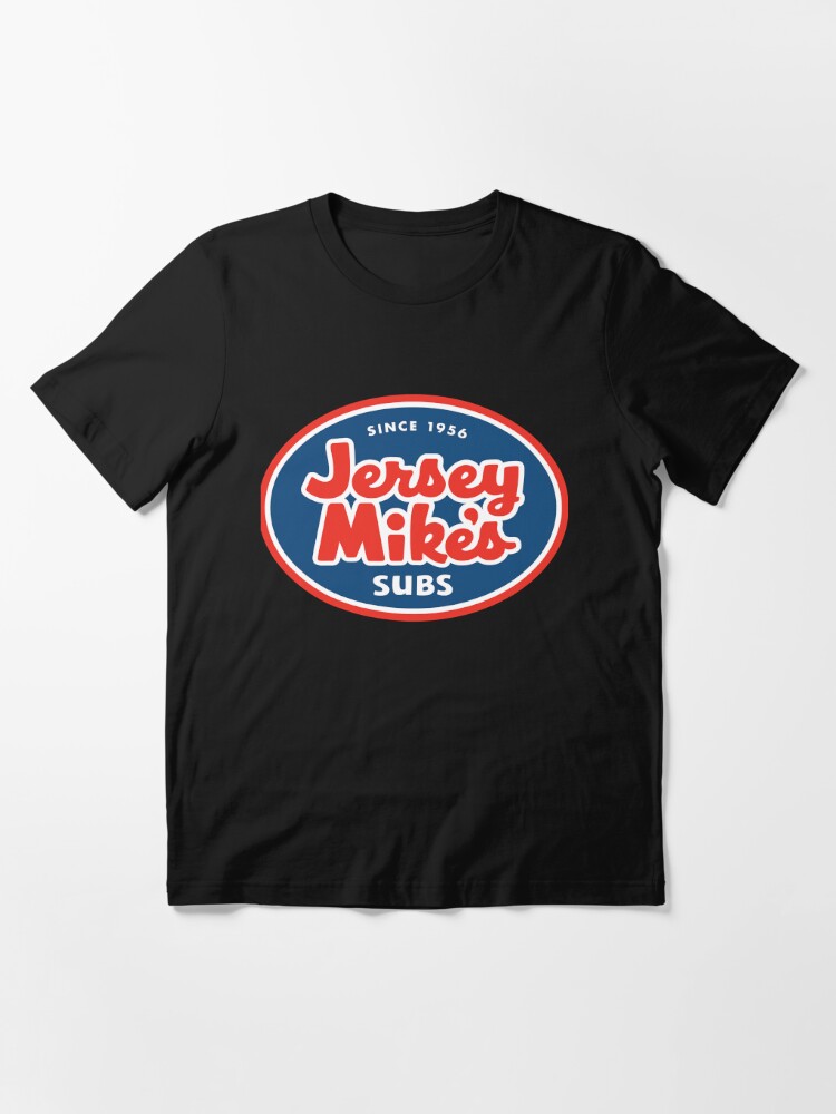 Jersey Mike's Subs, Jersey Mike Logo Baseball Cap | Redbubble