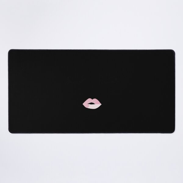 Item preview, Lash Lip Print  designed and sold by BrianMoren8435.