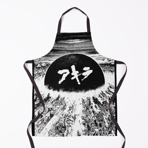 Item preview, Akira explosion poster 2 designed and sold by shebavarina.