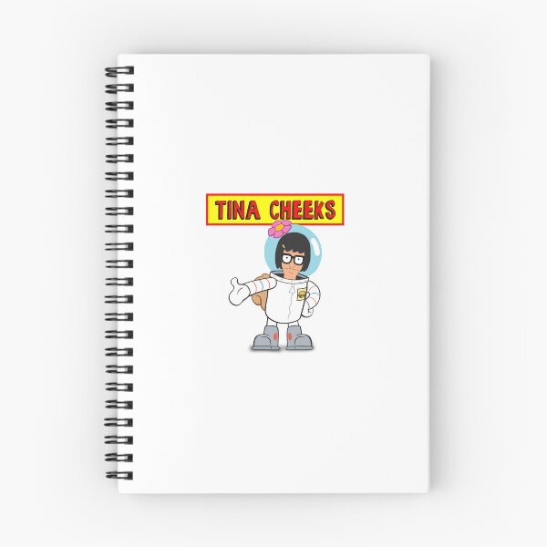 Item preview, Tina Cheeks designed and sold by PoormanToast.