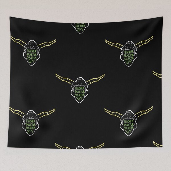 Item preview, Good Luck, Young Atlas  designed and sold by DanielStev8116.