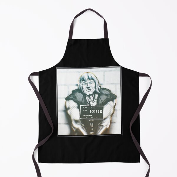 Item preview, Thundarr mugshot  designed and sold by BrianMoren8435.