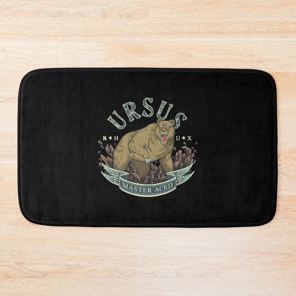 Item preview, Aced of Ursus  designed and sold by DanielStev8116.