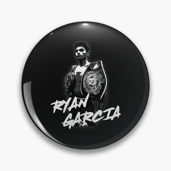 Item preview, Ryan Garcia designed and sold by VinhBietTULE.