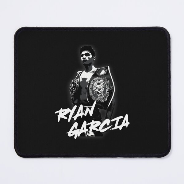 Item preview, Ryan Garcia designed and sold by VinhBietTULE.