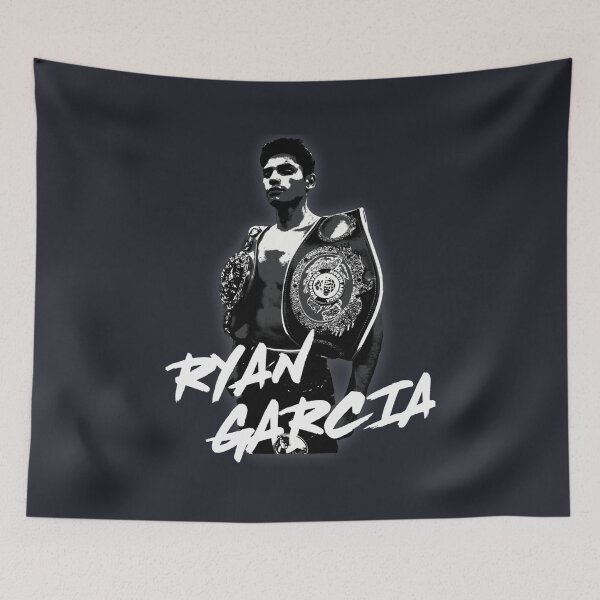 Item preview, Ryan Garcia designed and sold by VinhBietTULE.