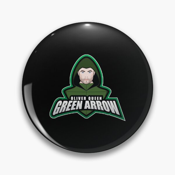 Item preview, Team Arrow  designed and sold by BrianMoren8435.