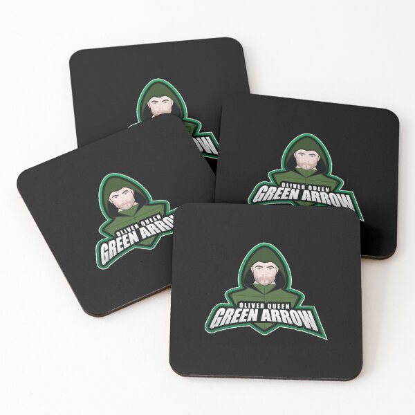 Item preview, Team Arrow  designed and sold by BrianMoren8435.