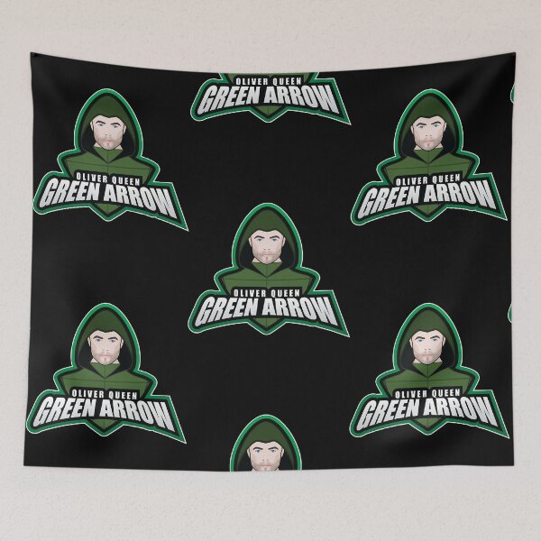 Item preview, Team Arrow  designed and sold by BrianMoren8435.