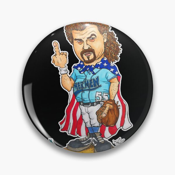 Item preview, Danny McBride - Kenny designed and sold by SondraHulsey13.