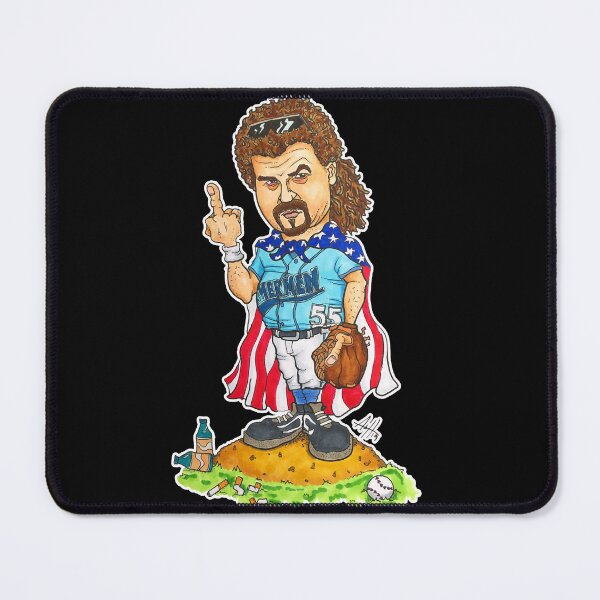 Item preview, Danny McBride - Kenny designed and sold by SondraHulsey13.