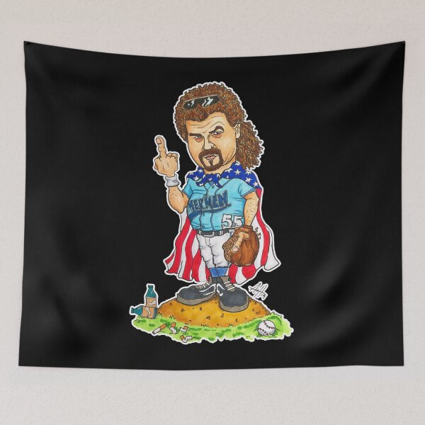 Item preview, Danny McBride - Kenny designed and sold by SondraHulsey13.