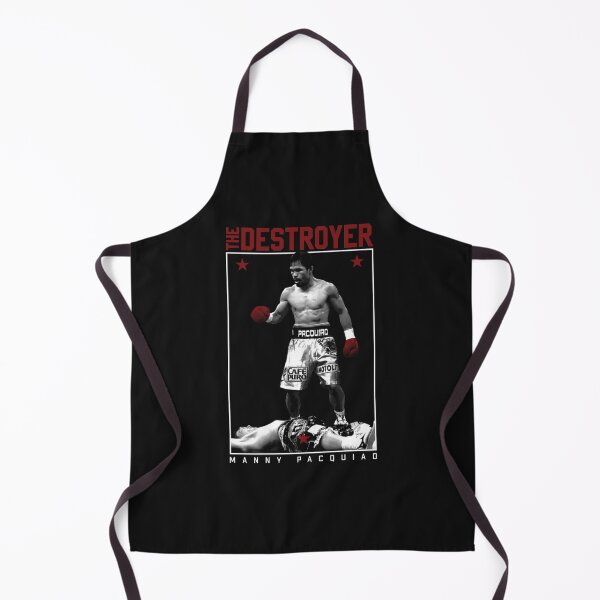 Artikelvorschau, DER ZERSTÖRER x MANNY PACQUIAO entworfen und verkauft von VinhBietTULE.