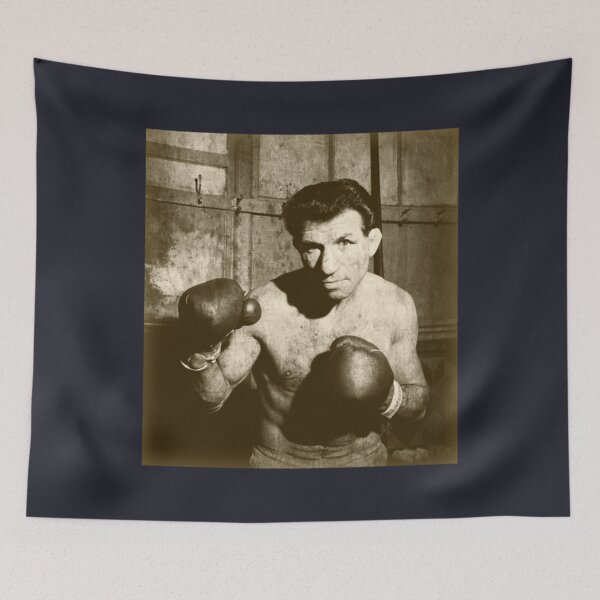 Item preview, The Dutch Windmill Vintage boxing photo designed and sold by VinhBietTULE.