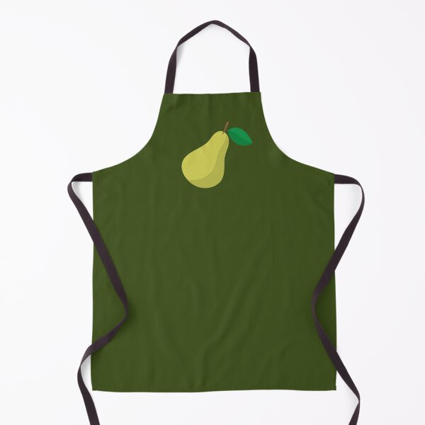 Item preview, Pear designed and sold by Sareeeh's Workshop.