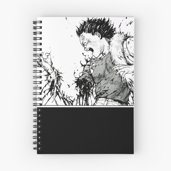 Item preview, Akira Tetsuo Losing Arm  designed and sold by appearancehotel.
