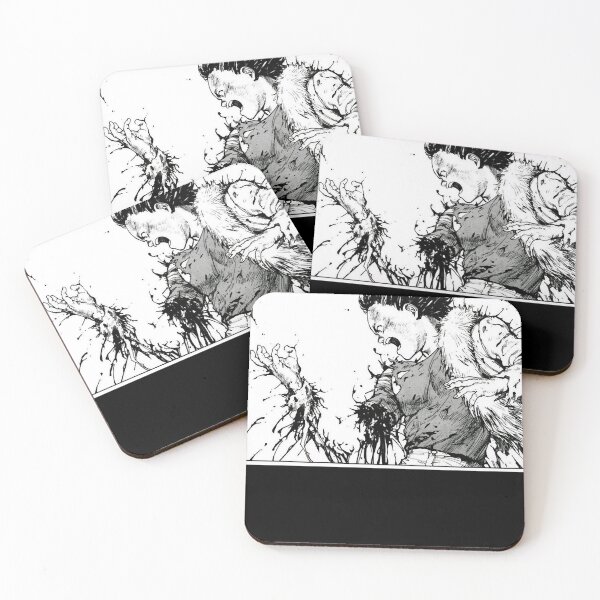 Item preview, Akira Tetsuo Losing Arm  designed and sold by appearancehotel.