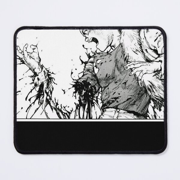 Item preview, Akira Tetsuo Losing Arm  designed and sold by appearancehotel.