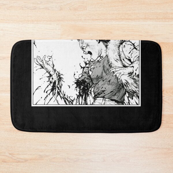 Item preview, Akira Tetsuo Losing Arm  designed and sold by appearancehotel.